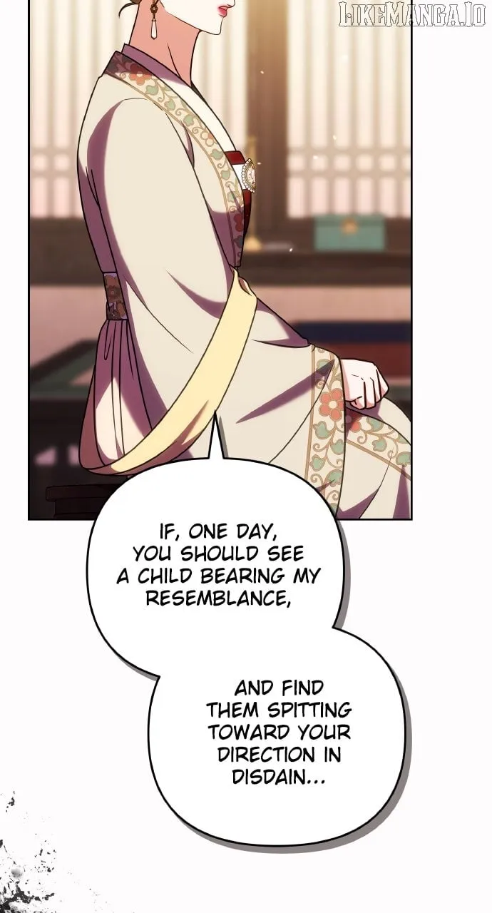 A Master, Who Woke up as a Concubine Chapter 106 page 45 - 