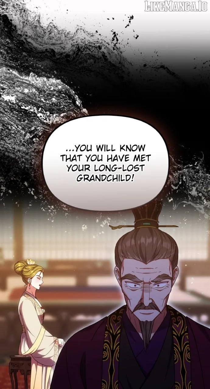 A Master, Who Woke up as a Concubine Chapter 106 page 46 - 