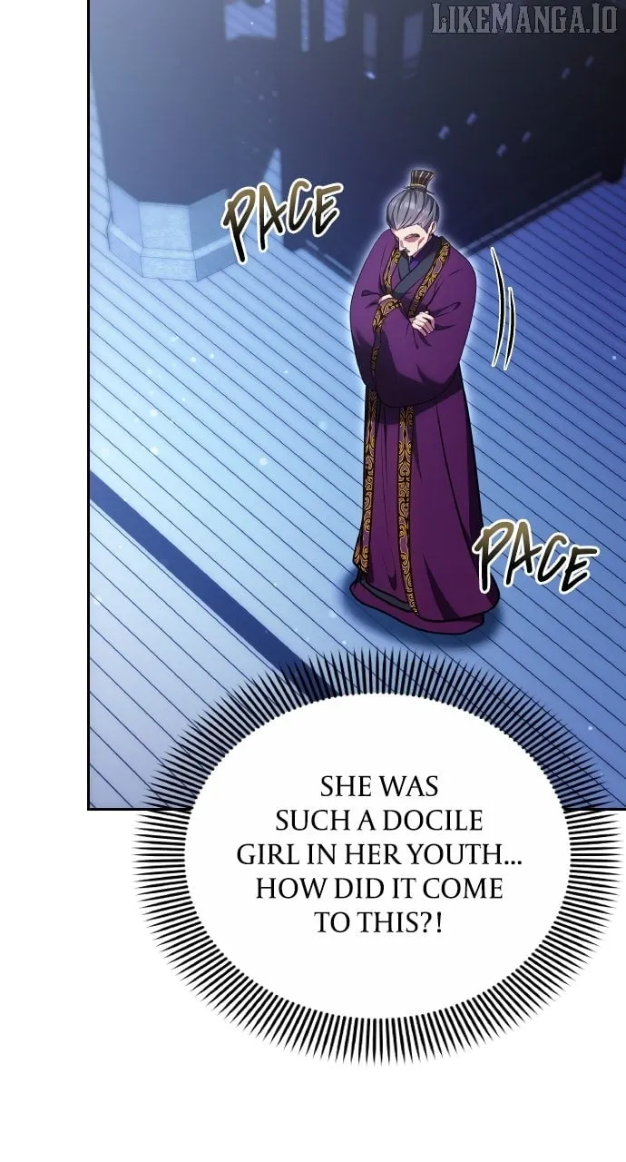 A Master, Who Woke up as a Concubine Chapter 106 page 50 - 