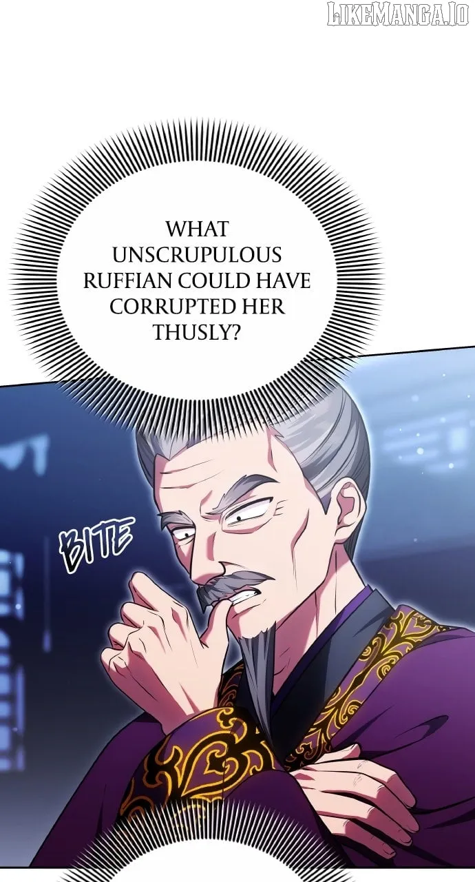 A Master, Who Woke up as a Concubine Chapter 106 page 51 - 