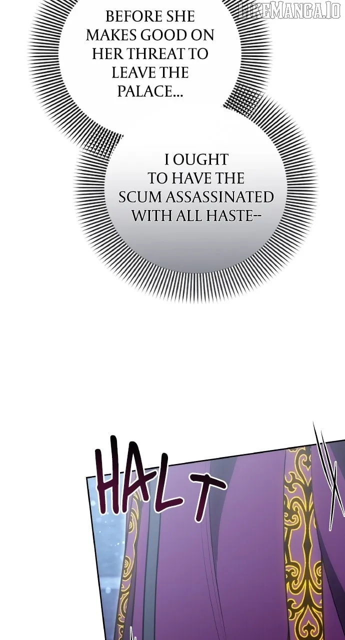 A Master, Who Woke up as a Concubine Chapter 106 page 52 - 