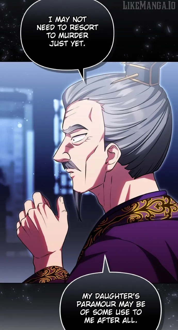 A Master, Who Woke up as a Concubine Chapter 106 page 54 - 