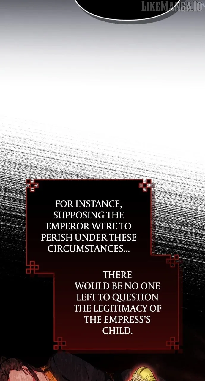 A Master, Who Woke up as a Concubine Chapter 106 page 55 - 