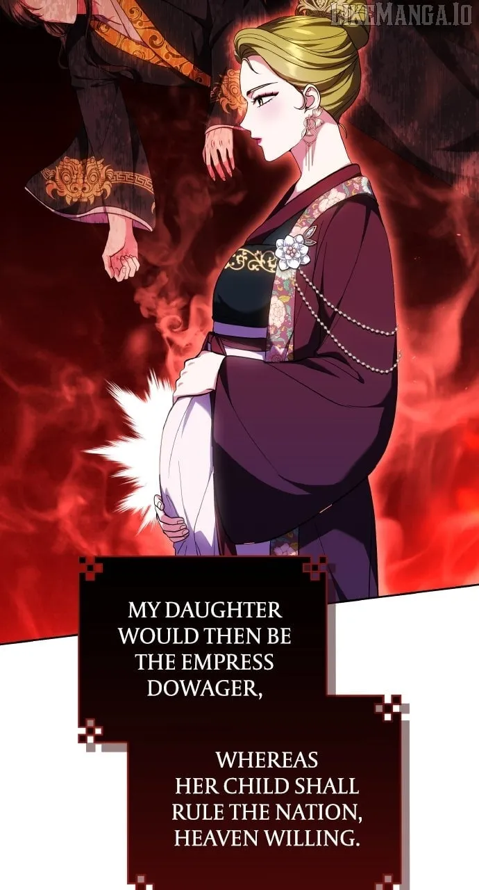 A Master, Who Woke up as a Concubine Chapter 106 page 56 - 