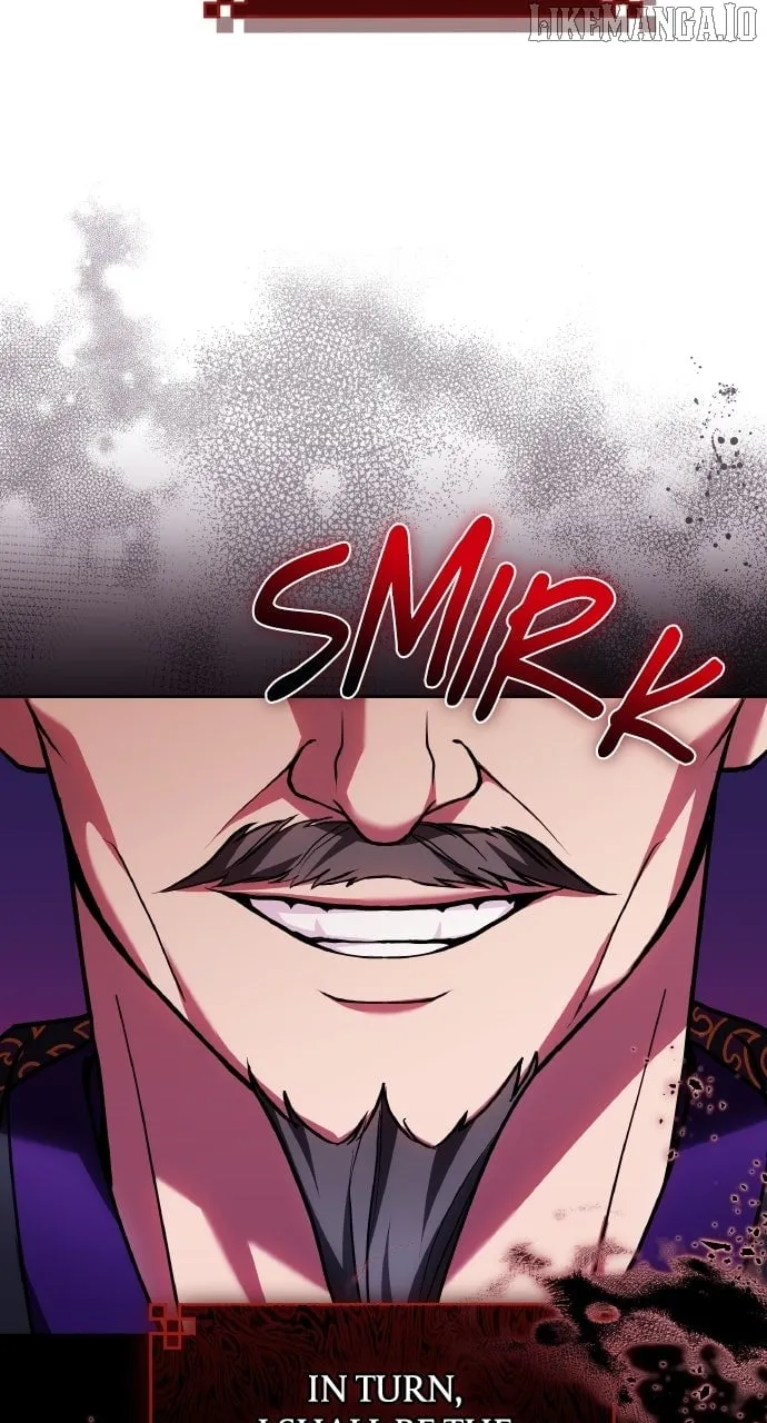 A Master, Who Woke up as a Concubine Chapter 106 page 57 - 