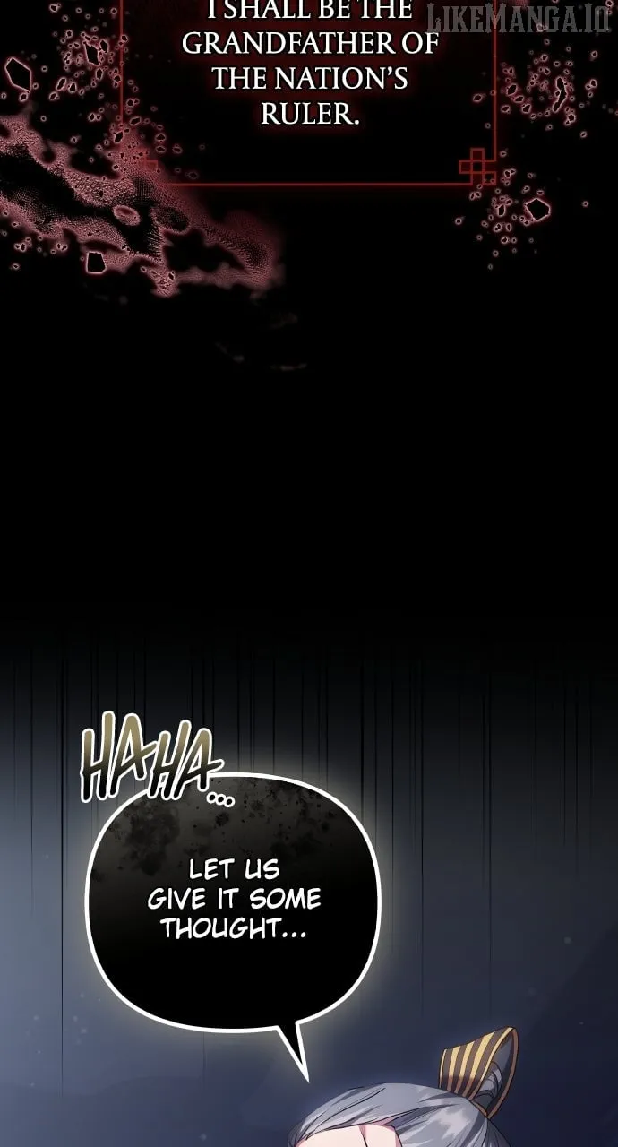 A Master, Who Woke up as a Concubine Chapter 106 page 58 - 