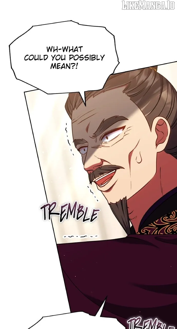 A Master, Who Woke up as a Concubine Chapter 106 page 7 - 