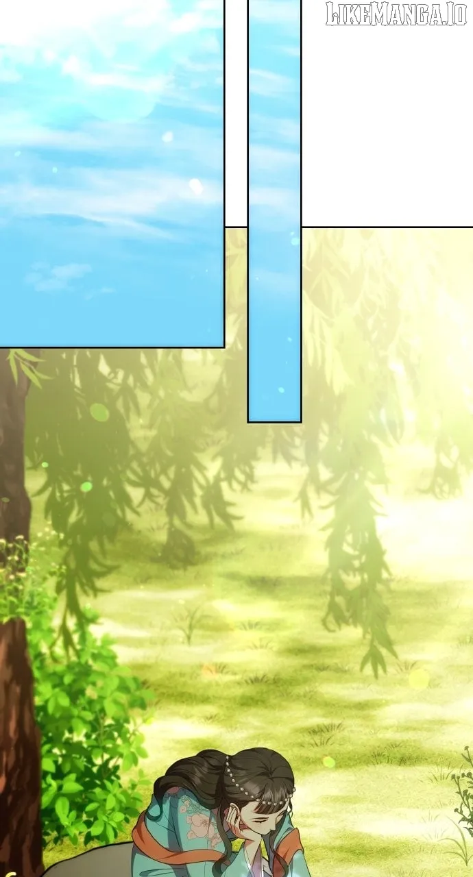 A Master, Who Woke up as a Concubine Chapter 106 page 61 - 