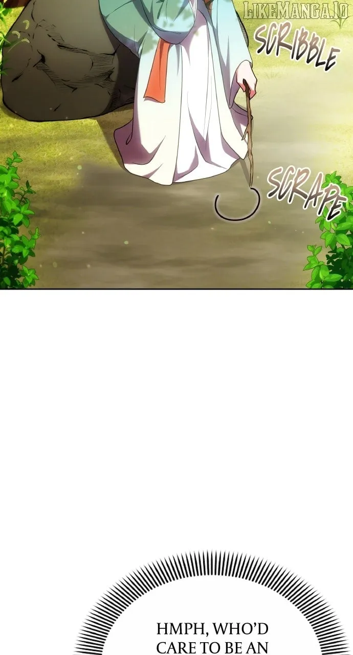 A Master, Who Woke up as a Concubine Chapter 106 page 62 - 