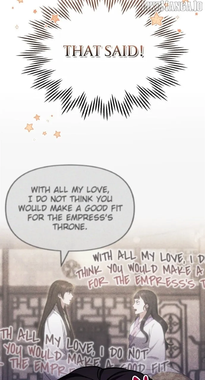 A Master, Who Woke up as a Concubine Chapter 106 page 64 - 