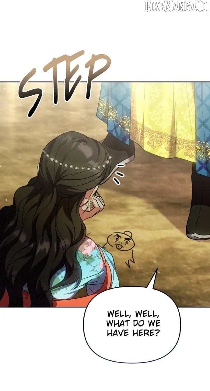A Master, Who Woke up as a Concubine Chapter 106 page 67 - 