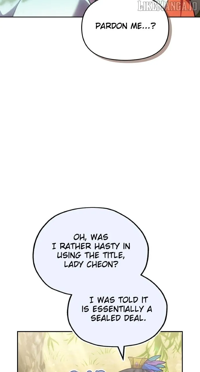 A Master, Who Woke up as a Concubine Chapter 106 page 70 - 