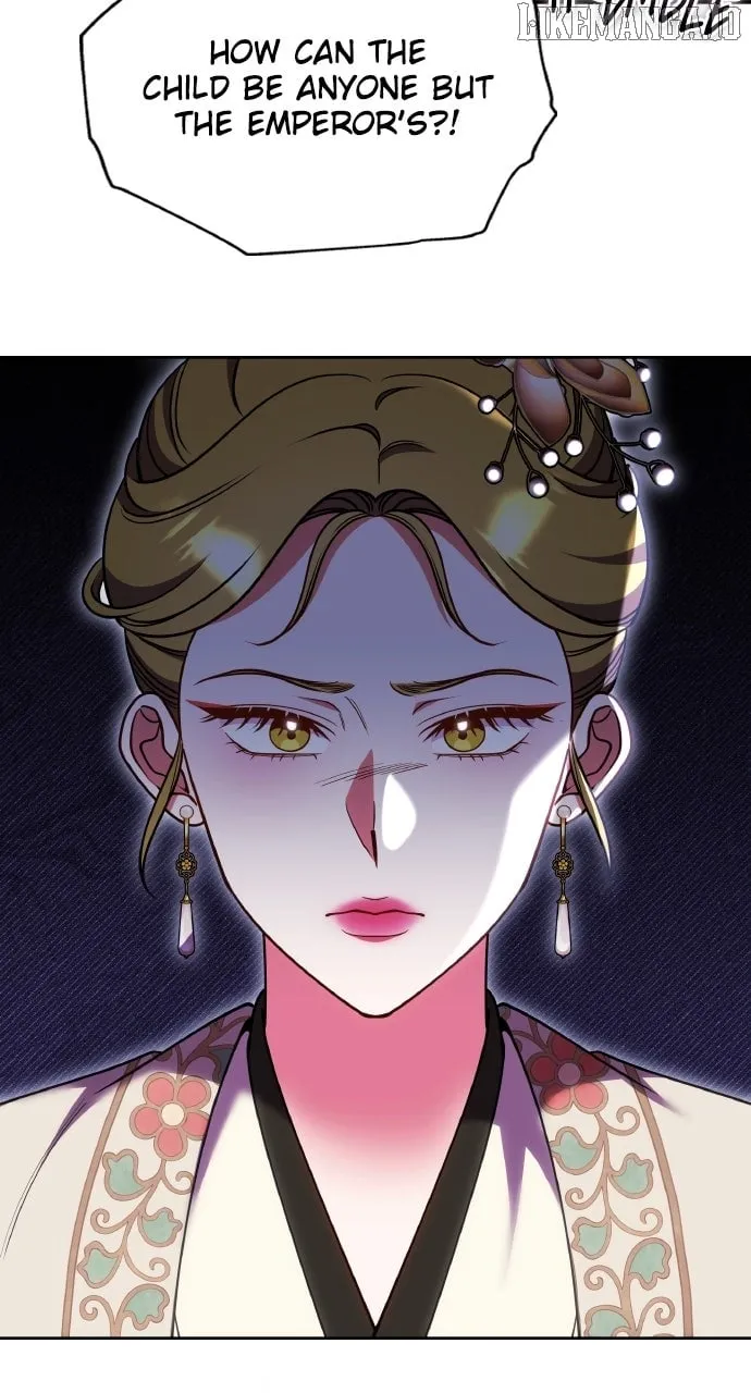 A Master, Who Woke up as a Concubine Chapter 106 page 8 - 