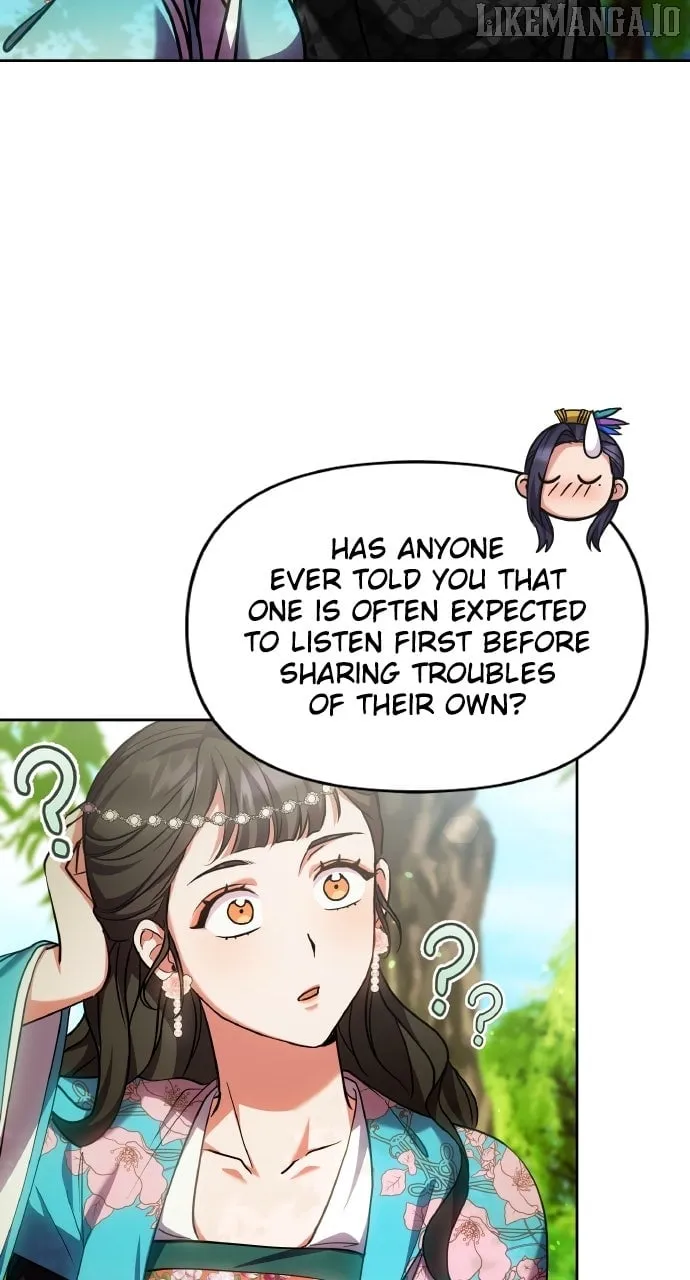 A Master, Who Woke up as a Concubine Chapter 106 page 74 - 