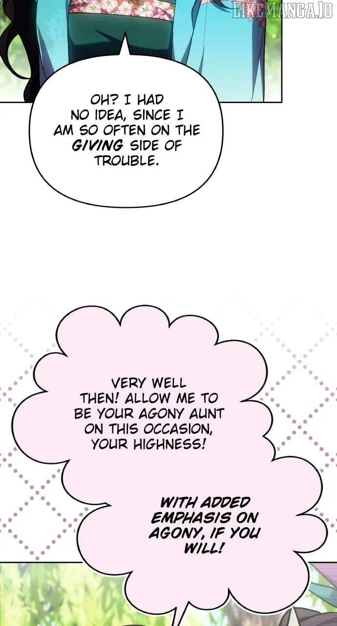 A Master, Who Woke up as a Concubine Chapter 106 page 75 - 
