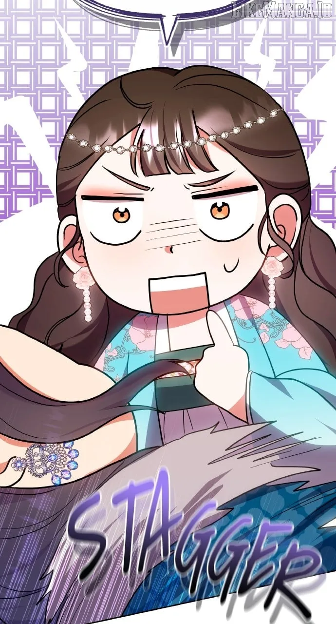 A Master, Who Woke up as a Concubine Chapter 106 page 80 - 
