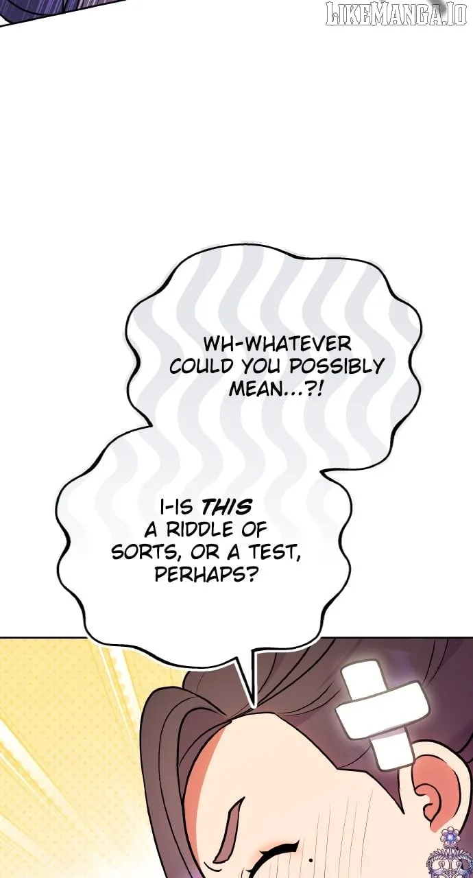 A Master, Who Woke up as a Concubine Chapter 106 page 81 - 