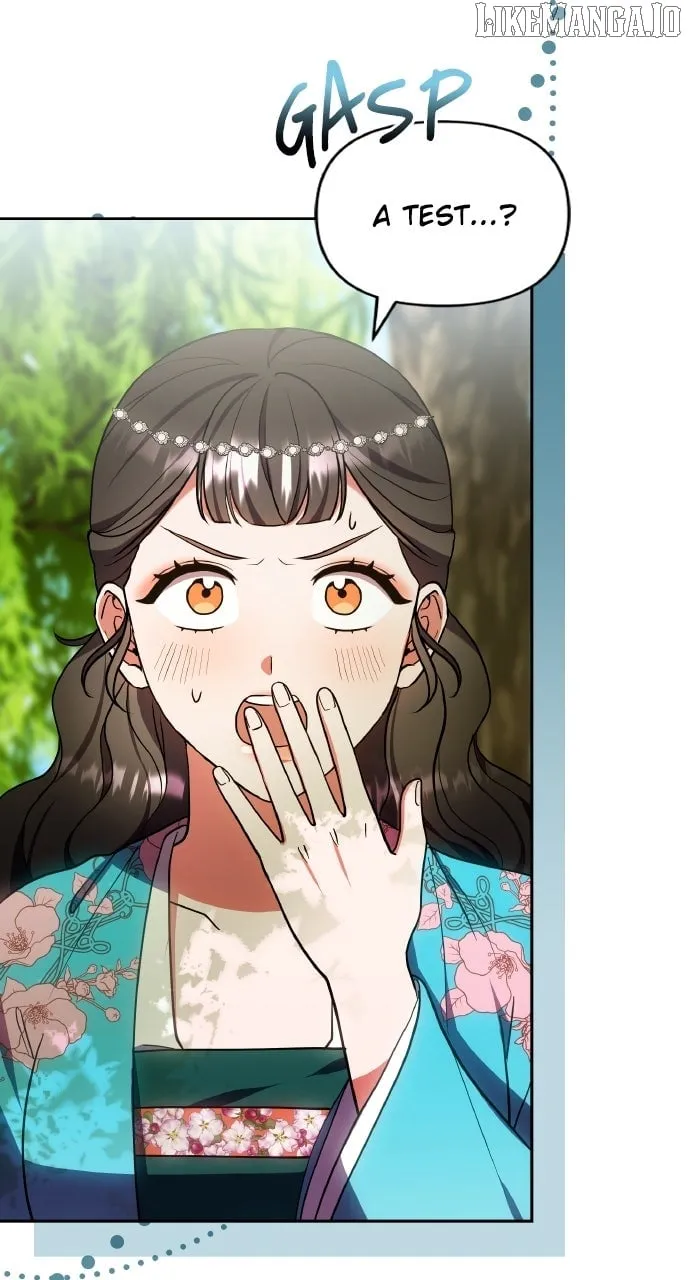 A Master, Who Woke up as a Concubine Chapter 106 page 83 - 