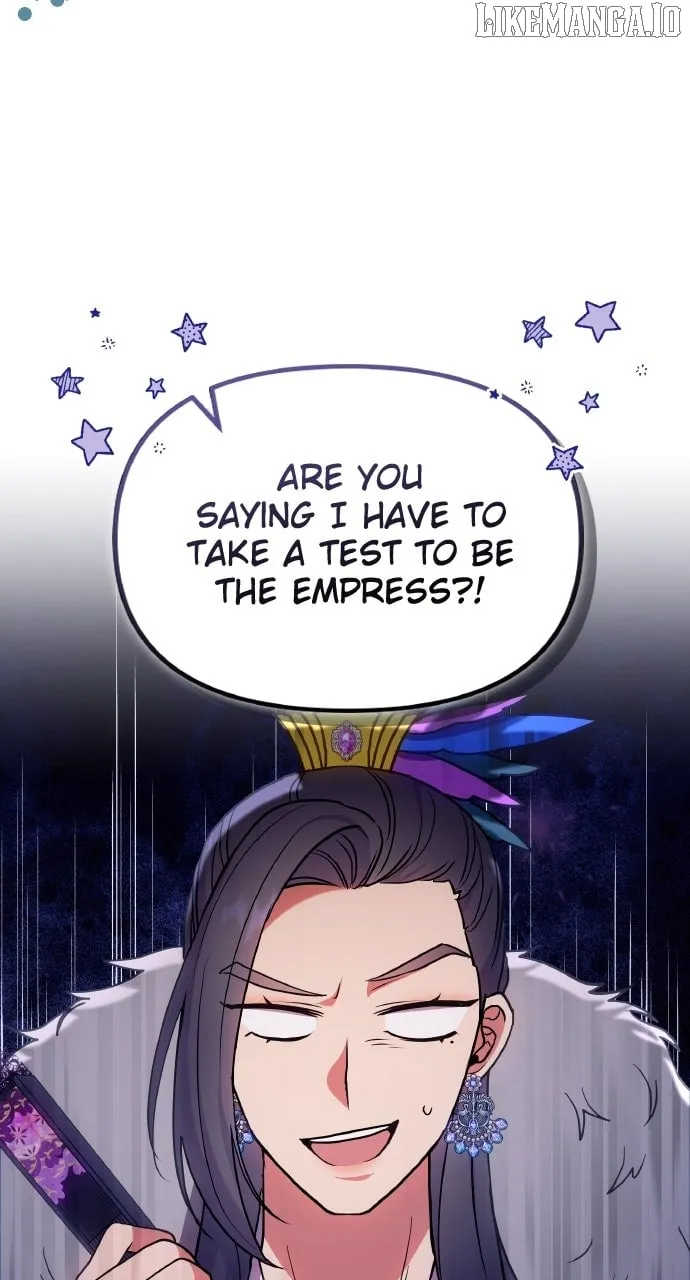 A Master, Who Woke up as a Concubine Chapter 106 page 84 - 