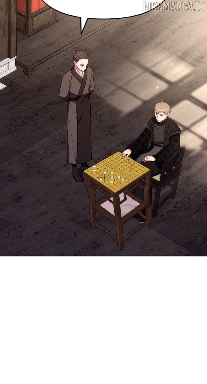 A Master, Who Woke up as a Concubine Chapter 106 page 88 - 