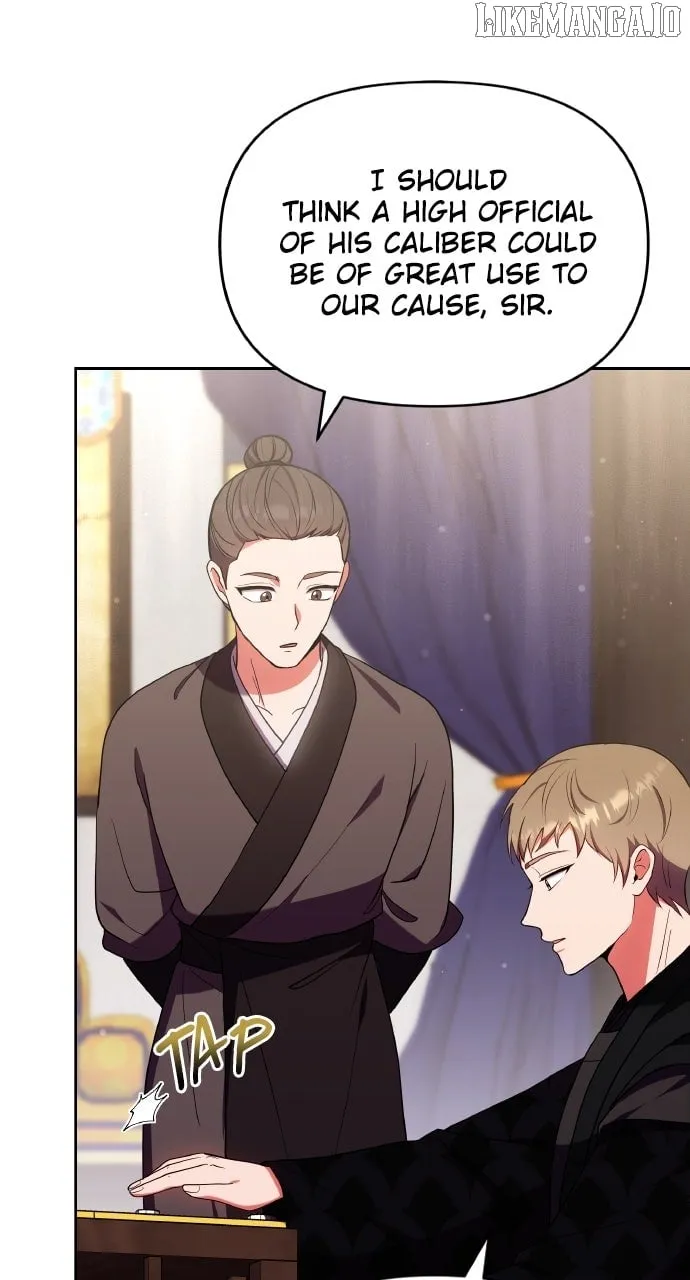 A Master, Who Woke up as a Concubine Chapter 106 page 89 - 