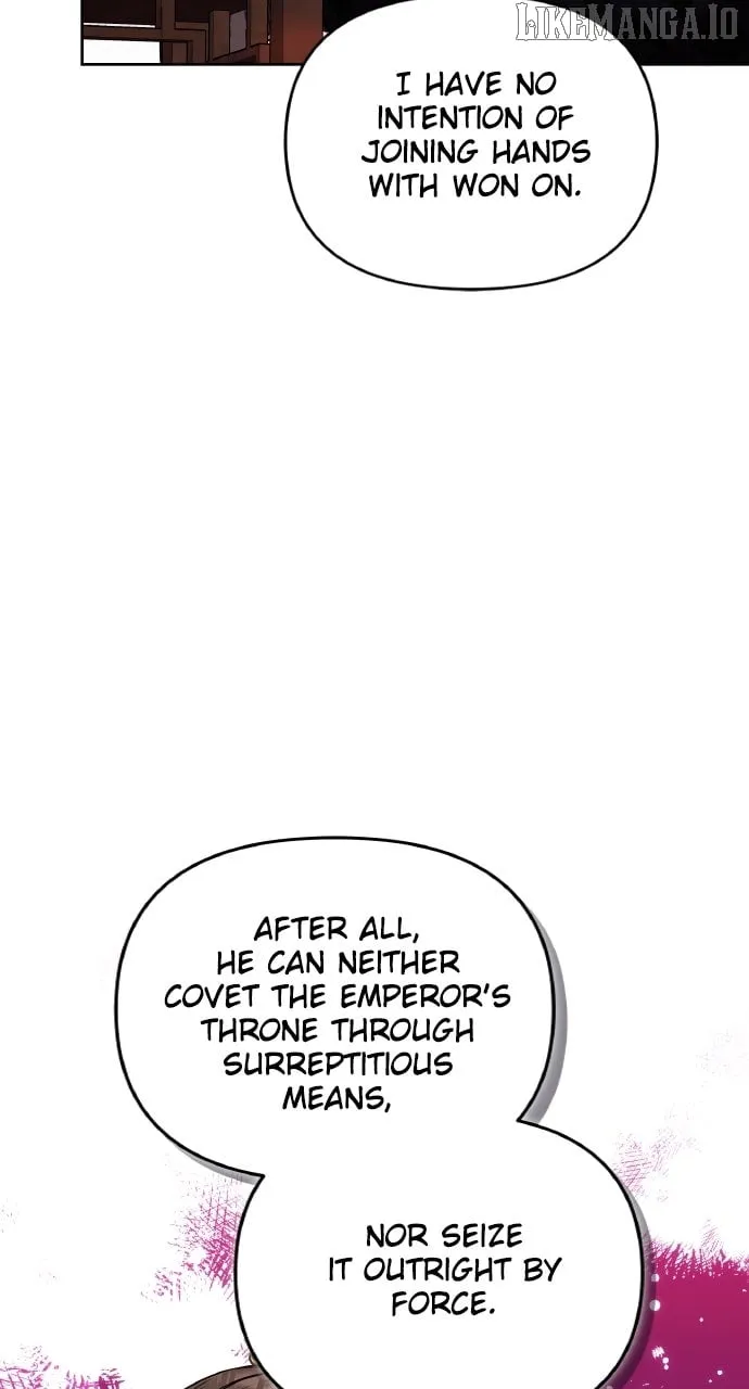 A Master, Who Woke up as a Concubine Chapter 106 page 90 - 