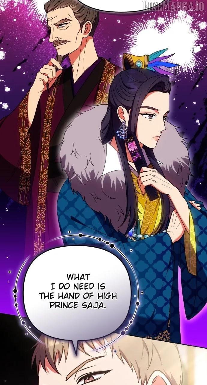 A Master, Who Woke up as a Concubine Chapter 106 page 91 - 