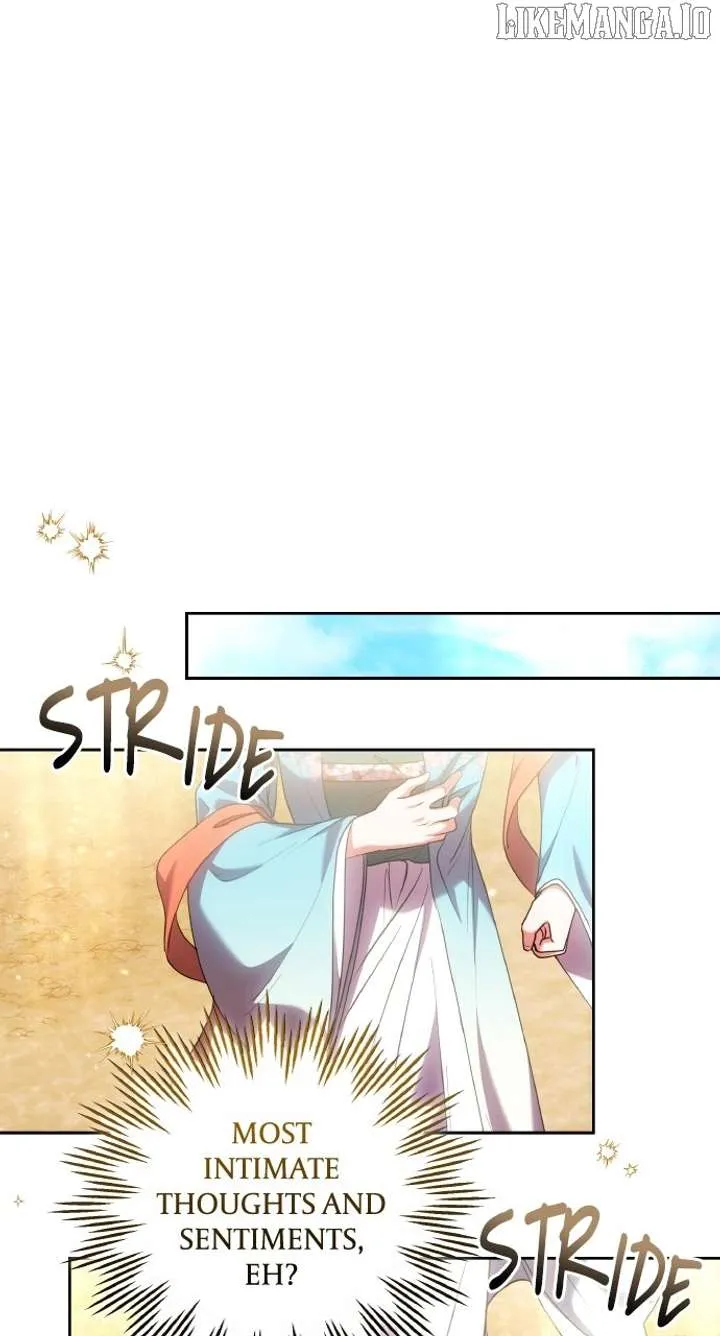 A Master, Who Woke up as a Concubine Chapter 107 page 16 - 