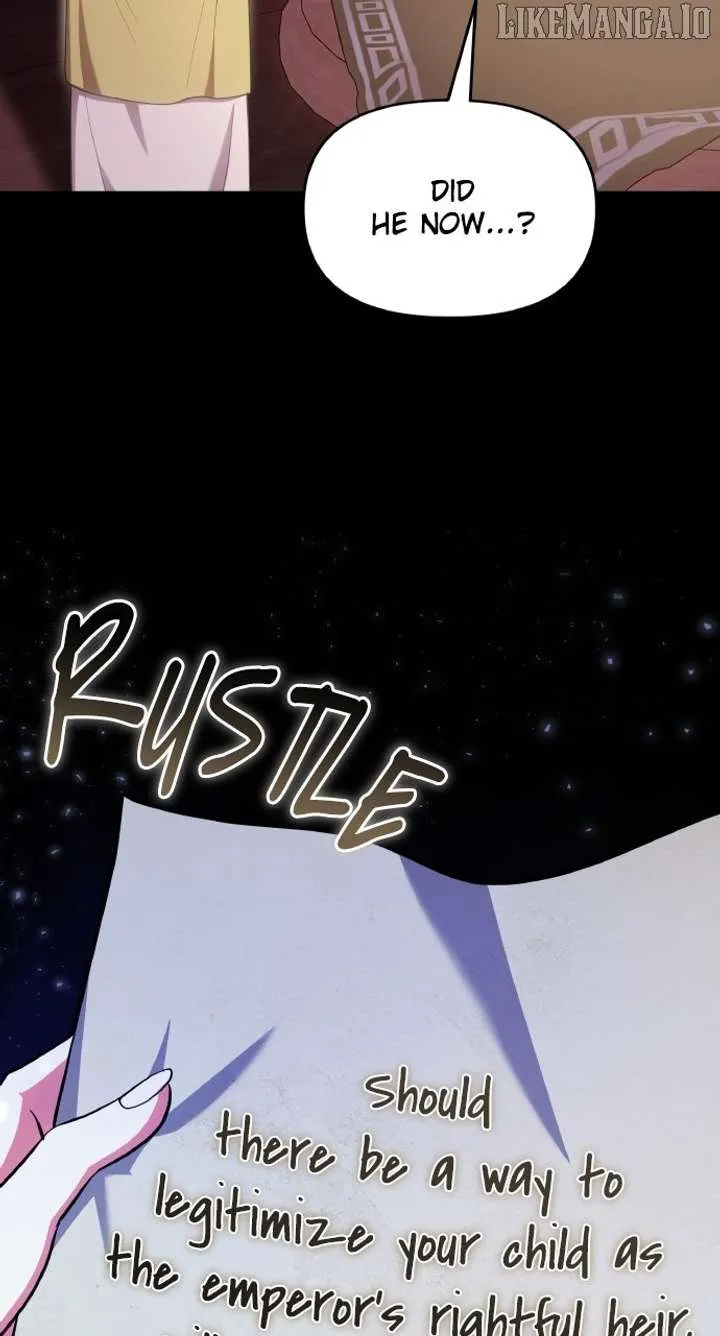 A Master, Who Woke up as a Concubine Chapter 107 page 26 - 