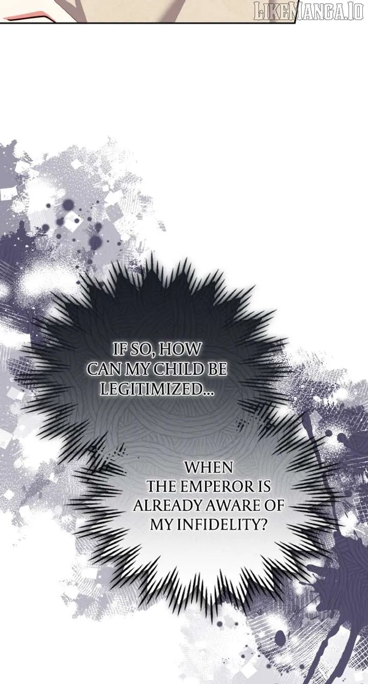 A Master, Who Woke up as a Concubine Chapter 107 page 28 - 