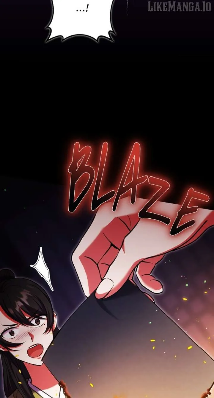 A Master, Who Woke up as a Concubine Chapter 107 page 30 - 