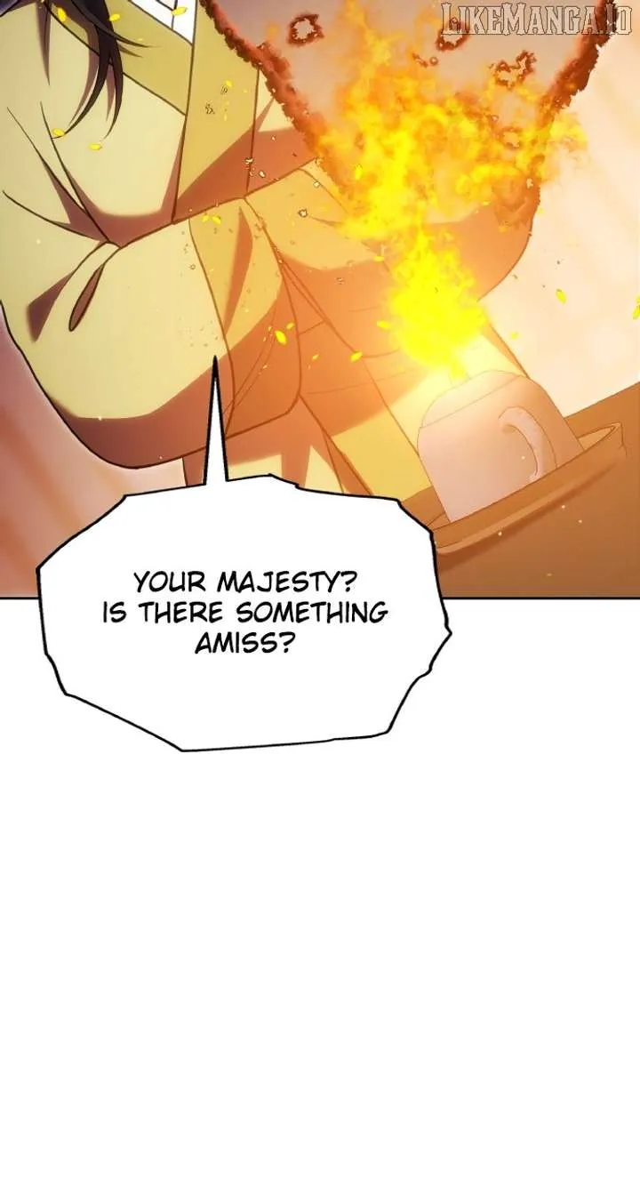 A Master, Who Woke up as a Concubine Chapter 107 page 31 - 