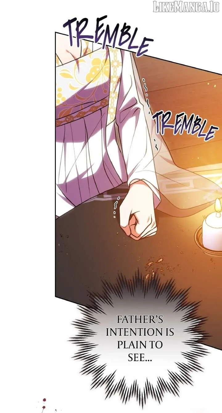 A Master, Who Woke up as a Concubine Chapter 107 page 32 - 