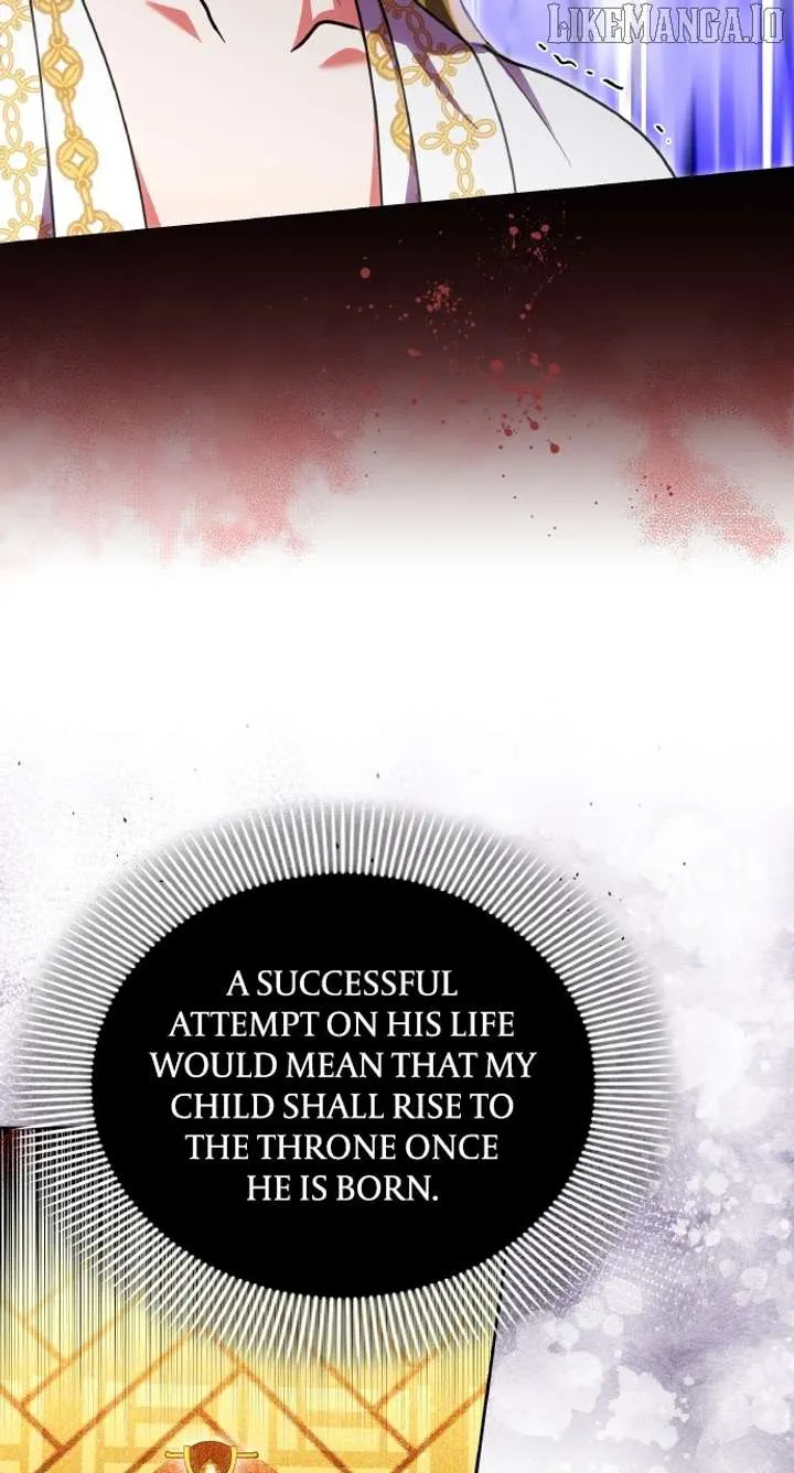 A Master, Who Woke up as a Concubine Chapter 107 page 35 - 