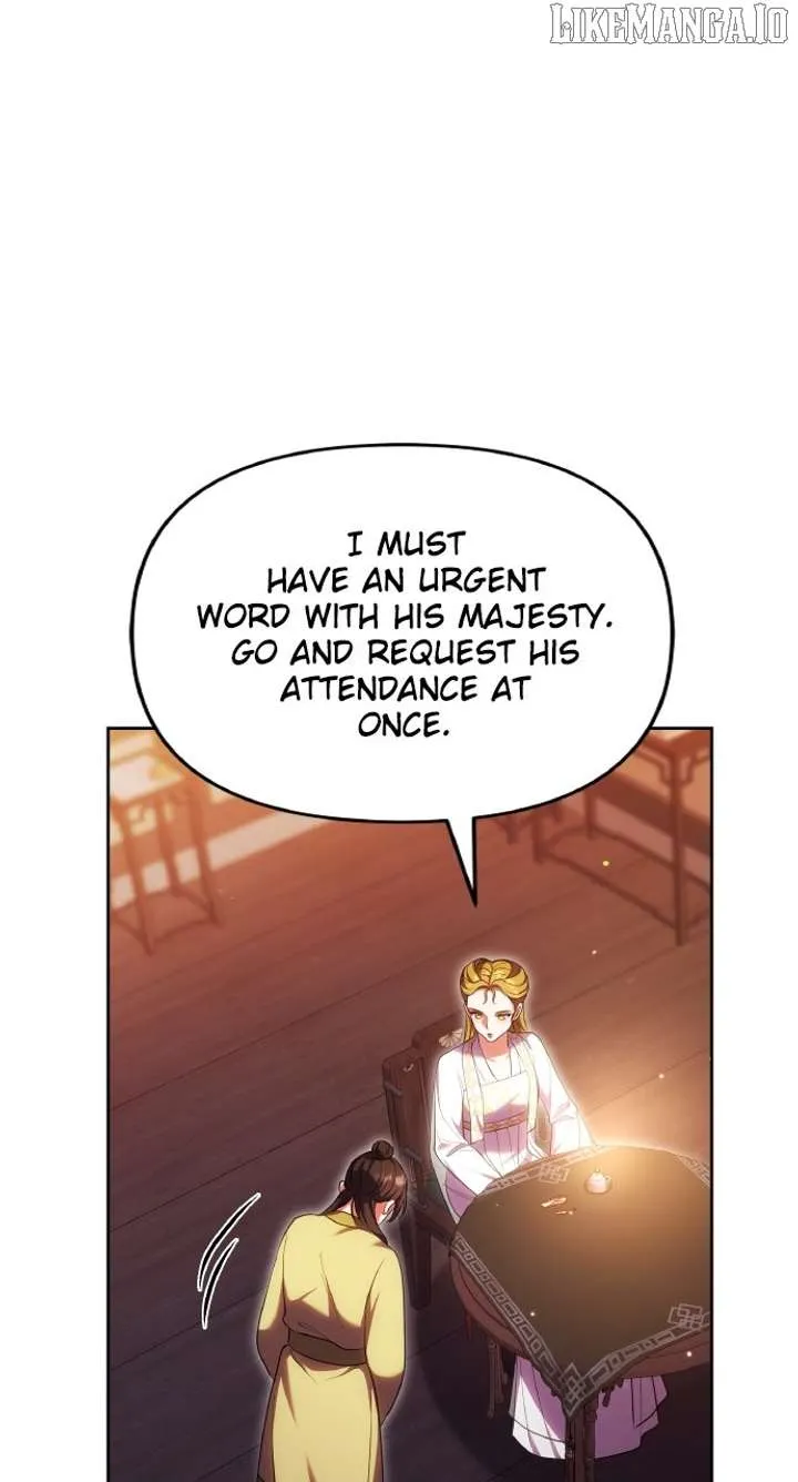 A Master, Who Woke up as a Concubine Chapter 107 page 40 - 