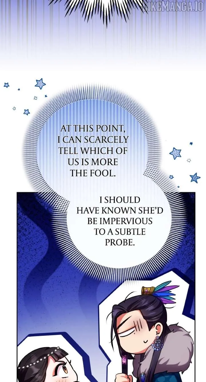 A Master, Who Woke up as a Concubine Chapter 107 page 5 - 
