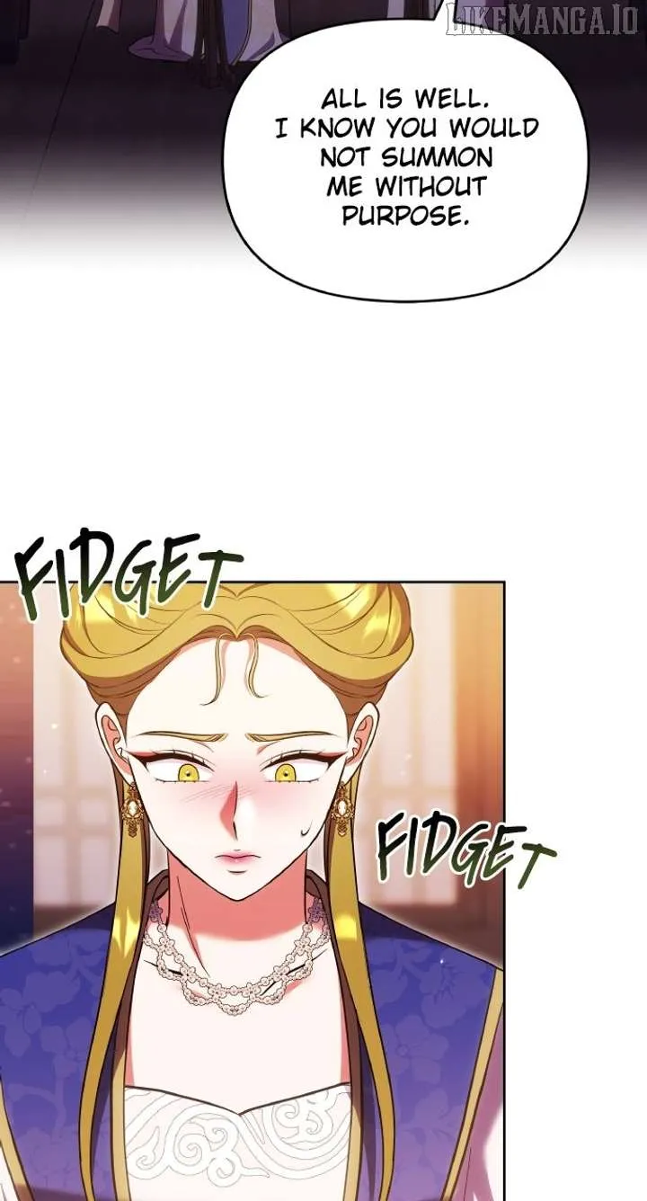 A Master, Who Woke up as a Concubine Chapter 107 page 47 - 
