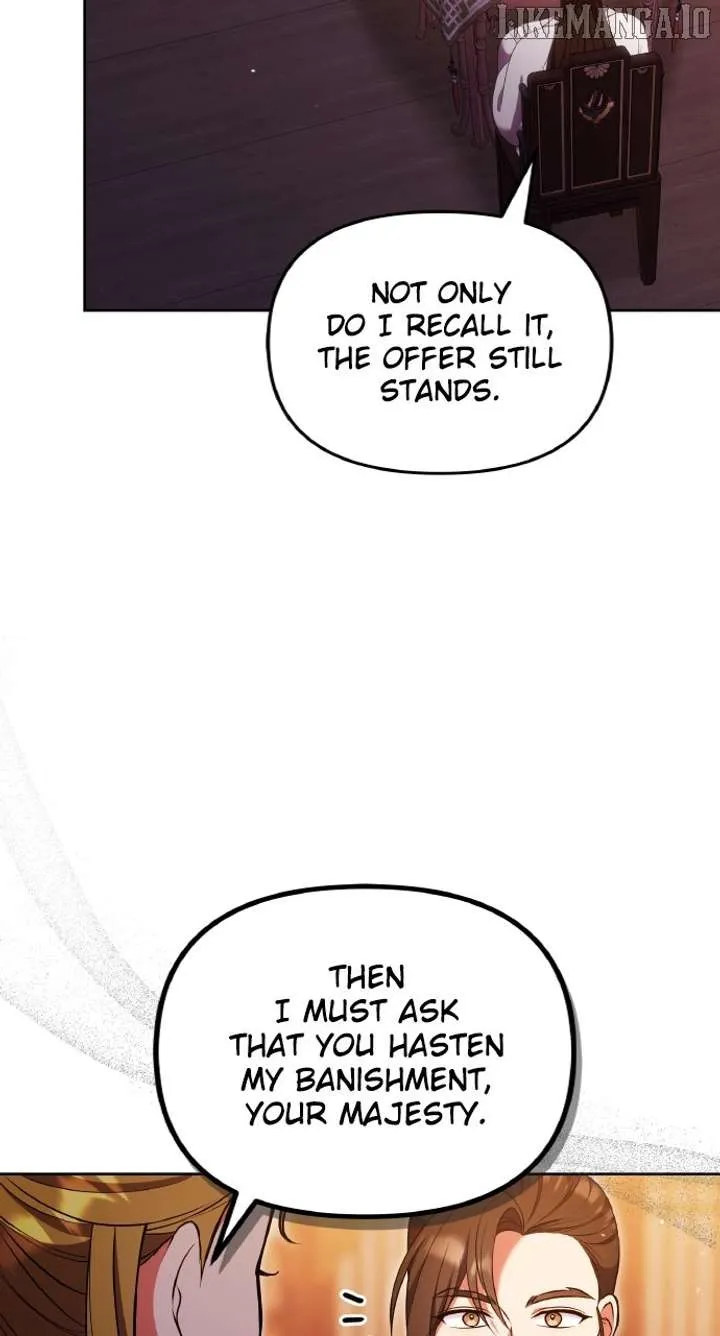 A Master, Who Woke up as a Concubine Chapter 107 page 49 - 