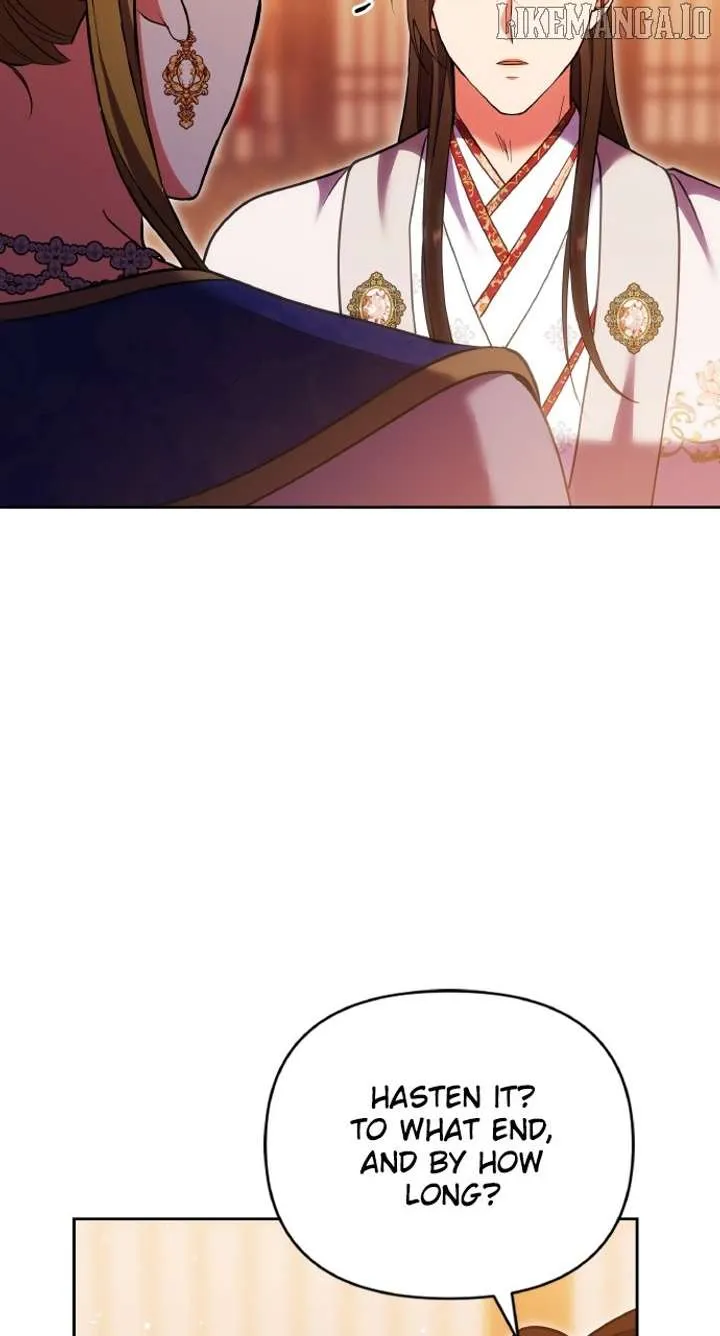 A Master, Who Woke up as a Concubine Chapter 107 page 50 - 
