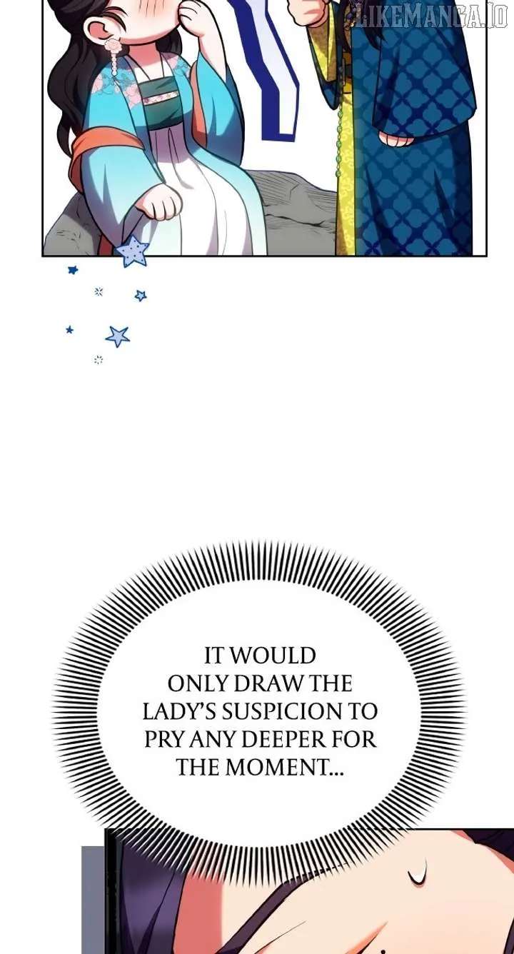 A Master, Who Woke up as a Concubine Chapter 107 page 6 - 