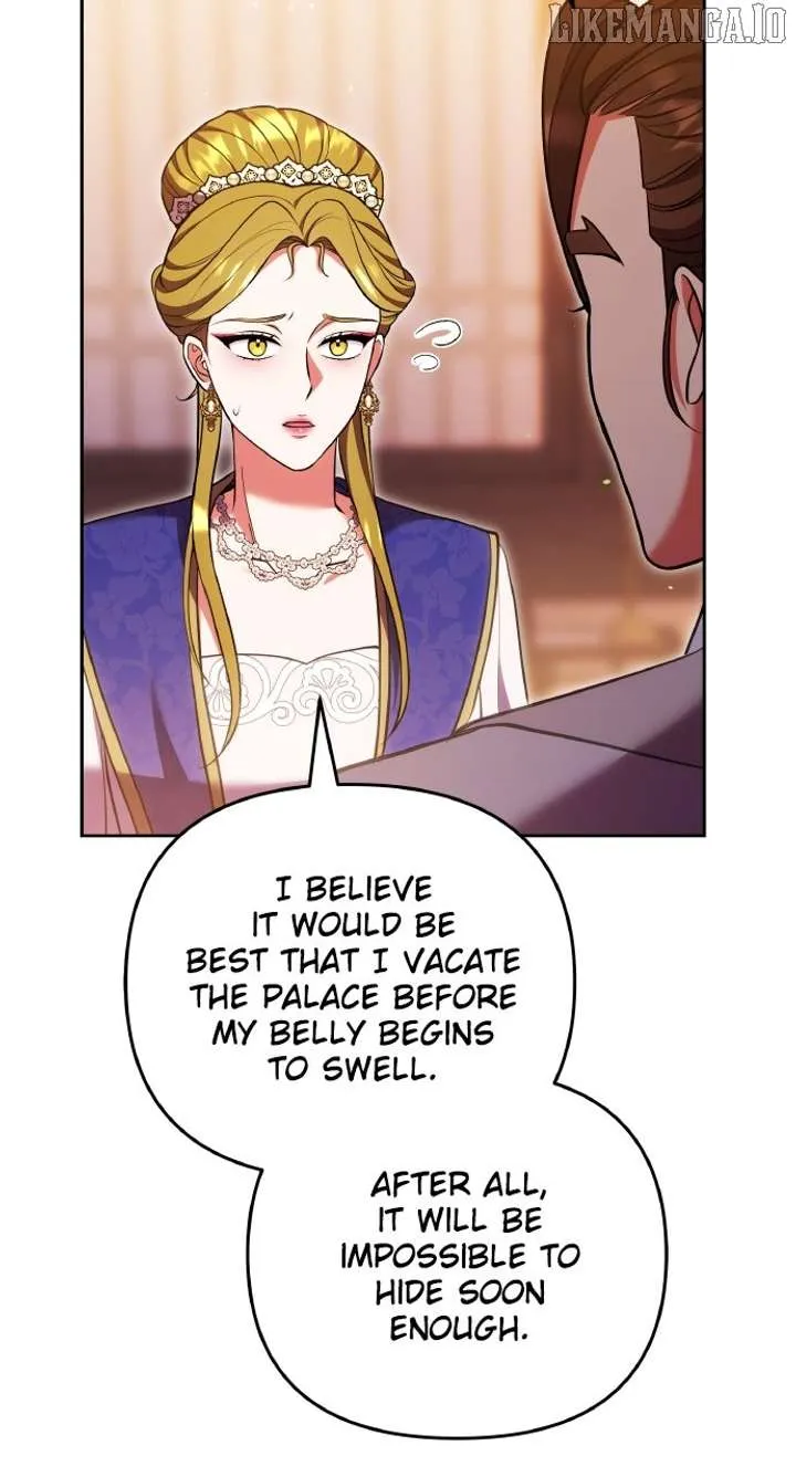 A Master, Who Woke up as a Concubine Chapter 107 page 51 - 