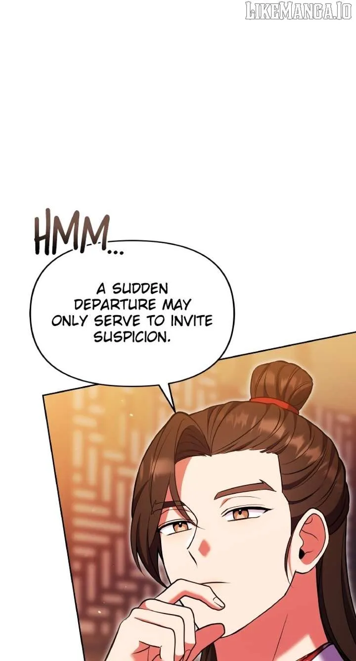 A Master, Who Woke up as a Concubine Chapter 107 page 52 - 