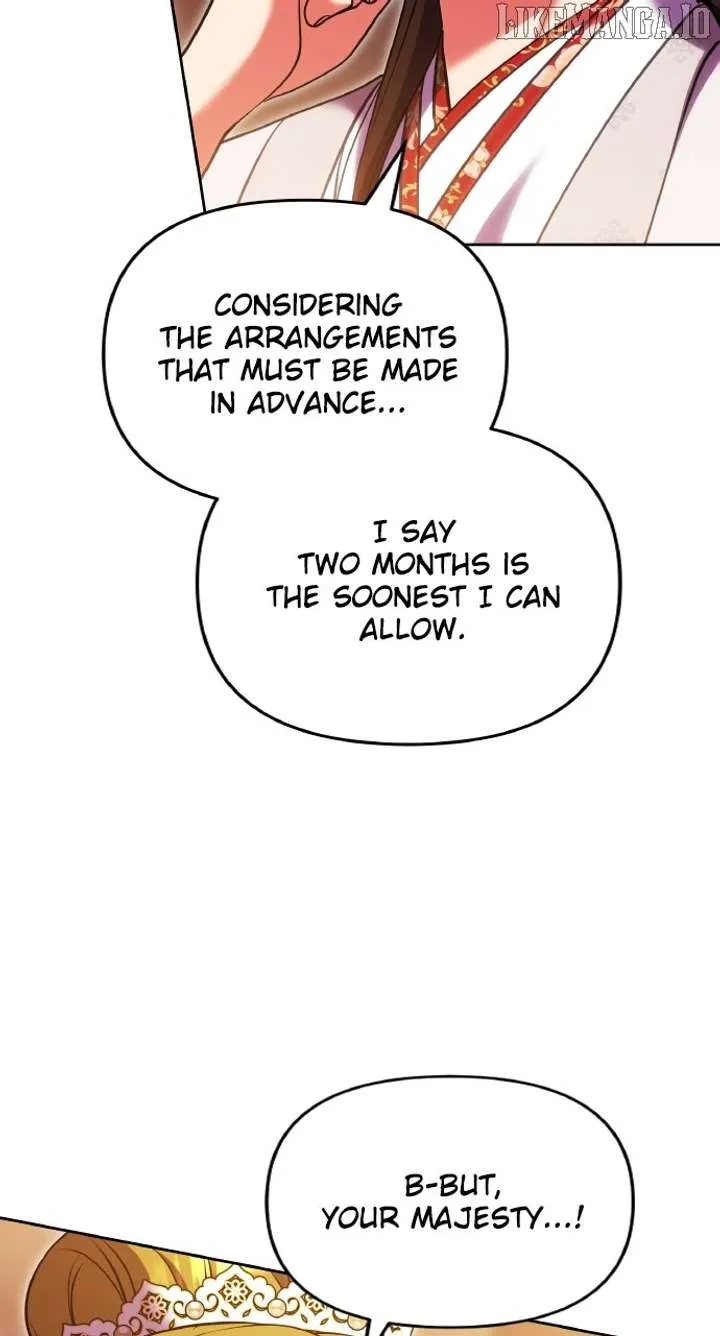 A Master, Who Woke up as a Concubine Chapter 107 page 53 - 
