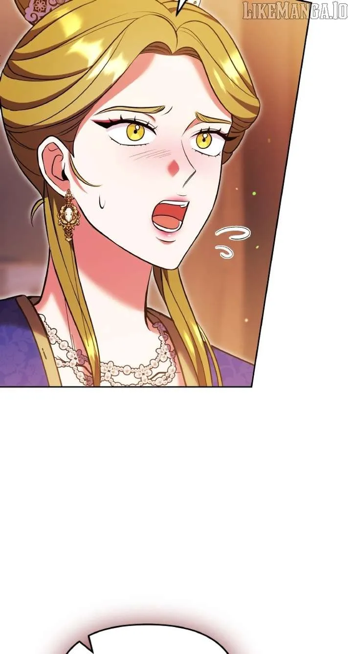 A Master, Who Woke up as a Concubine Chapter 107 page 54 - 