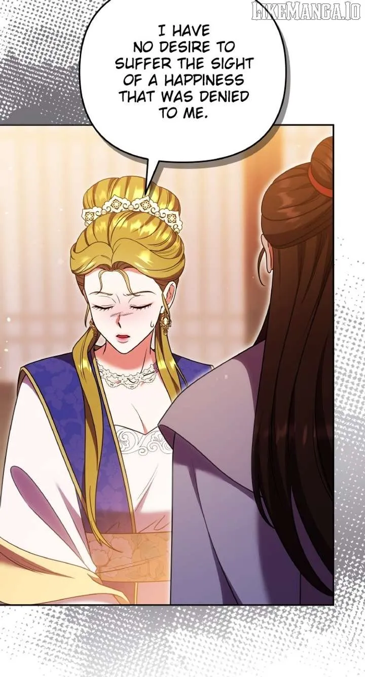 A Master, Who Woke up as a Concubine Chapter 107 page 57 - 