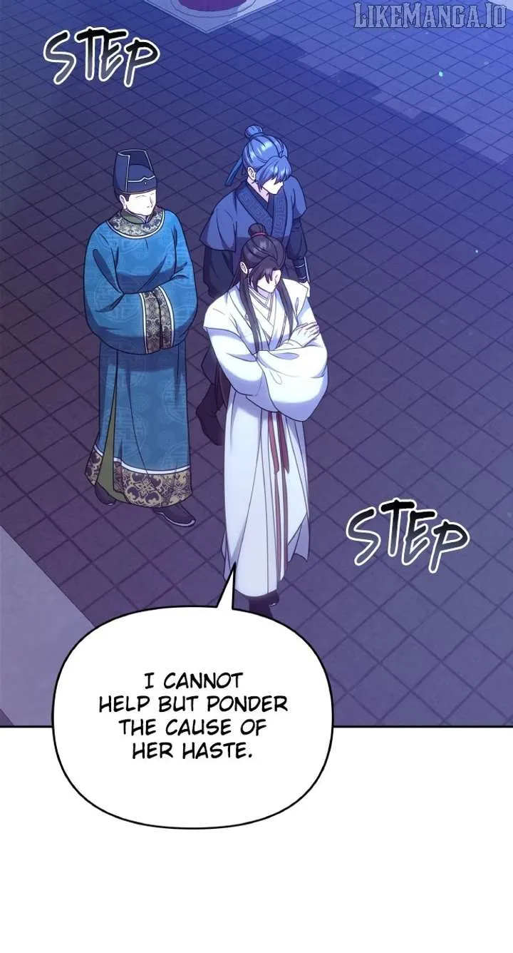 A Master, Who Woke up as a Concubine Chapter 107 page 62 - 