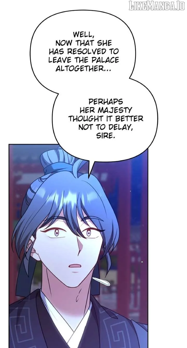 A Master, Who Woke up as a Concubine Chapter 107 page 63 - 