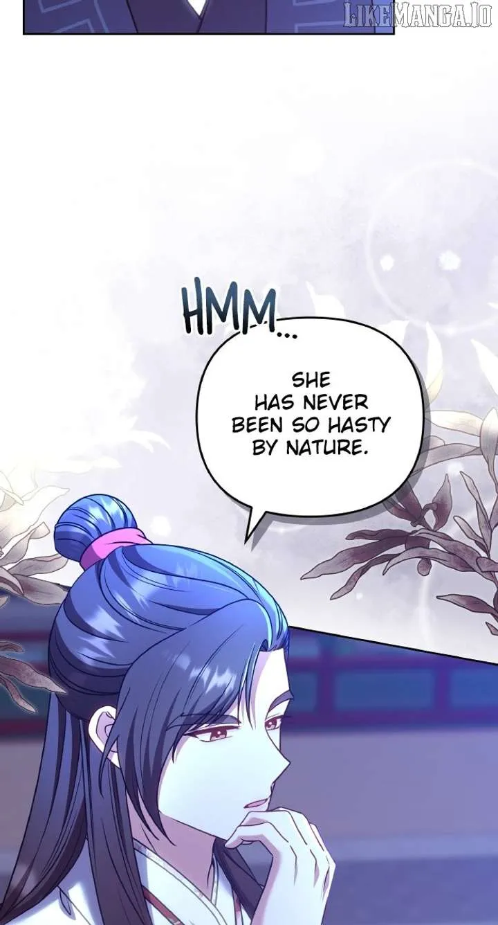 A Master, Who Woke up as a Concubine Chapter 107 page 64 - 
