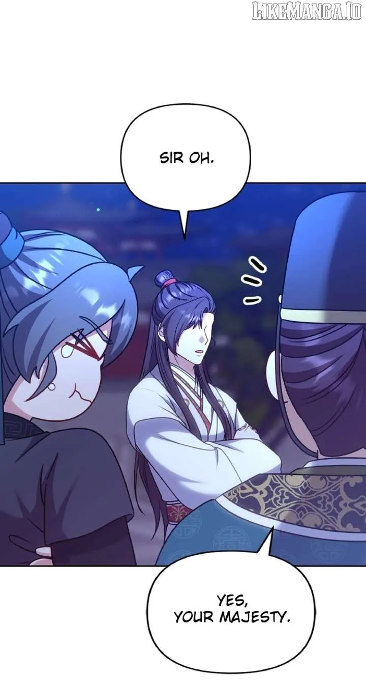 A Master, Who Woke up as a Concubine Chapter 107 page 67 - 