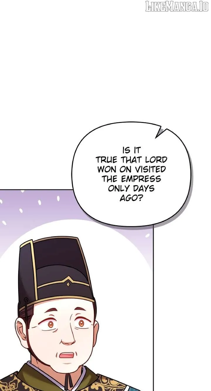 A Master, Who Woke up as a Concubine Chapter 107 page 68 - 